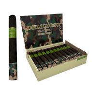 Delicioso Wild Berry Double Gordo